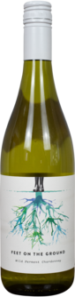 Feet on the Ground Wild Ferment Chardonnay 2025