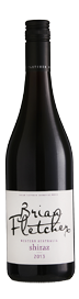 Brian Fletcher Estate Western Australian Shiraz 2013