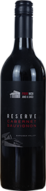 Four Men and a Shed Reserve Barossa Valley Cabernet Sauvignon 2023