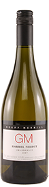 Geoff Merrill Barrel Select Chardonnay 2007