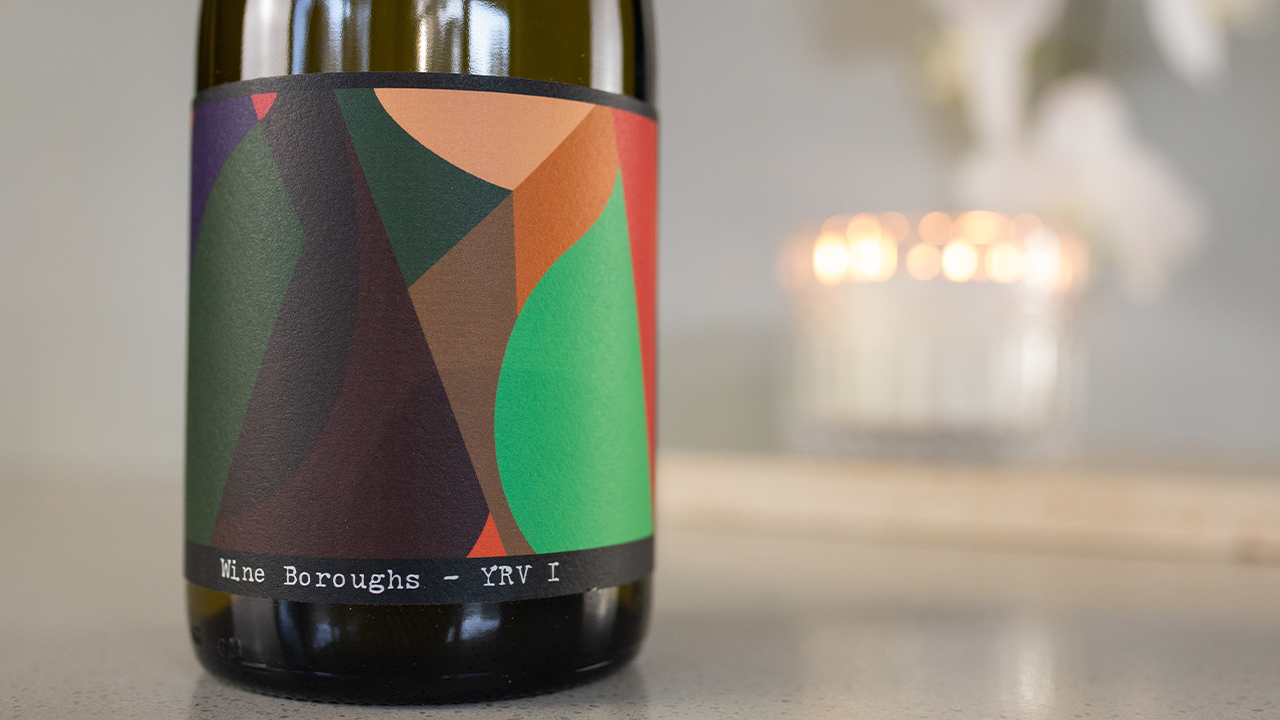 Glenn Barry Wine Boroughs Yarra Valley Chardonnay 2020 Naked Wines