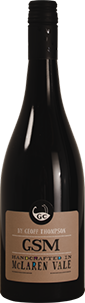 Grounded Cru Grenache Shiraz Mourvedre 2025