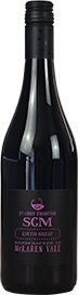 Grounded Cru Limited Release Shiraz Grenache Mourvedre 2025