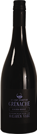Grounded Cru Mclaren Vale Limited Release Grenache 2025