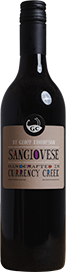 Grounded Cru Sangiovese 2025