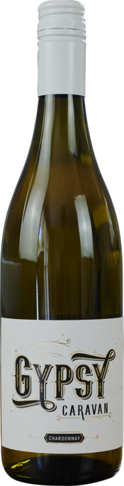 Gypsy Caravan Tamar Chardonnay 2025