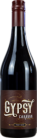 Gypsy Caravan Tamar Pinot Noir 2024