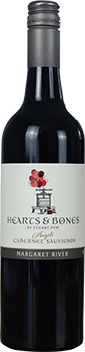 Hearts & Bones Angeli Margaret River Cabernet Sauvignon 2023