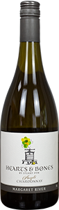 Hearts & Bones Angeli Margaret River Chardonnay 2025