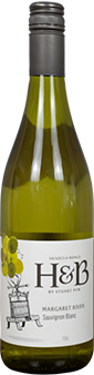Hearts & Bones HB Sauvignon Blanc 2025