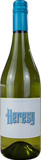 Heresy Fiano 2025