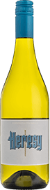 Heresy Mornington Peninsula Chardonnay 2018