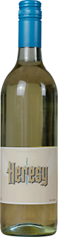 Heresy Pinot Grigio 2025