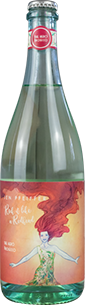 Jen Pfeiffer The Hero Prosecco 2025