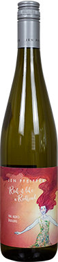 Jen Pfeiffer The Hero Riesling 2025