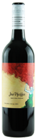 Jen Pfeiffer The Hero Shiraz 2011