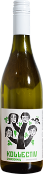 Kollectiv Orange Chardonnay 2025
