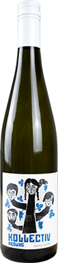 Kollectiv Riesling 2026		