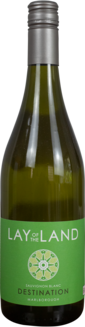 Lay of the Land Destination Marlborough Sauvignon Blanc 2025 