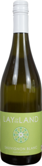 Lay of the Land Marlborough Sauvignon Blanc 2025