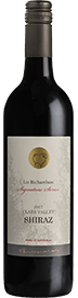 Liz Richardson Clare Valley Shiraz 2017