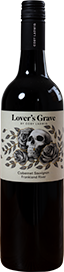 Lover's Grave By Coby Cabernet Sauvignon 2025