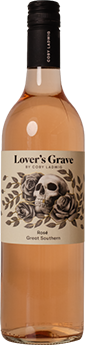 Lover's Grave Rosé 2026