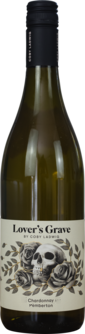 Lover's Grave Chardonnay 2025