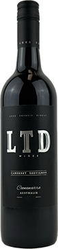 LTD Coonawarra Cabernet 2022