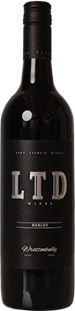 LTD Wrattonbully Merlot 2023