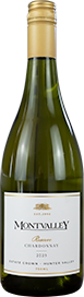 Montvalley Hunter Valley Reserve Chardonnay 2025