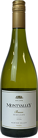 Montvalley Hunter Valley Semillon 2026