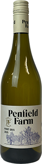 Penfield Farm Pinot Gris 2025