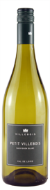 Petit Villebois Sauvignon Blanc 2011