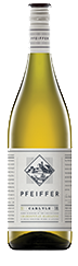 Pfeiffer Carlyle Chardonnay Marsanne 2011
