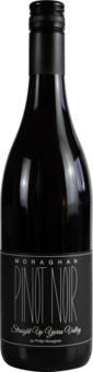 Pinot by Phillip Straight Up Yarra Pinot Noir 2025