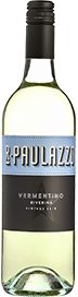 R. Paulazzo Elevage Vermentino 2018