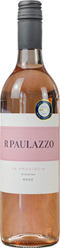 R. Paulazzo La Provincia Rosé 2025