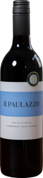 R. Paulazzo NSW Cabernet Sauvignon 2025