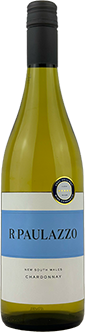 R. Paulazzo NSW Chardonnay 2025
