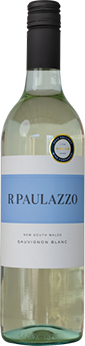 R. Paulazzo NSW Sauvignon Blanc 2026