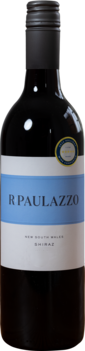 R. Paulazzo NSW Shiraz 2025