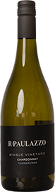 R. Paulazzo Single Vineyard Tumbarumba Chardonnay 2025