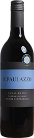 R. Paulazzo Small Batch Shiraz Tempranillo 2025