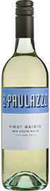 R.Paulazzo NSW Pinot Grigio 2018