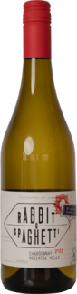 Rabbit & Spaghetti Adelaide Hills Chardonnay 2026