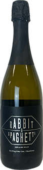 Rabbit & Spaghetti Adelaide Hills PNC Brut 2025