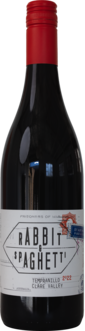 Rabbit & Spaghetti Clare Valley Tempranillo 2026