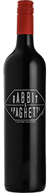 Rabbit & Spaghetti Reserve Clare Valley Cabernet 2017