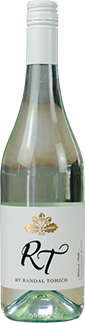 Randal Tomich Adelaide Hills Sauvignon Blanc 2026